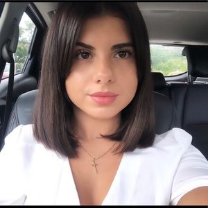 Meet your Posher, Chantelle